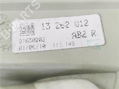 Right taillight OPEL ASTRA J (P10)  | BP33731298C35  - Image 6