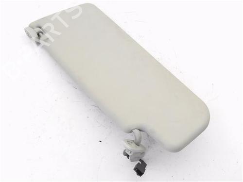 Right sun visor VW PASSAT B5.5 Variant (3B6) 1.9 TDI | BP24038131I2 