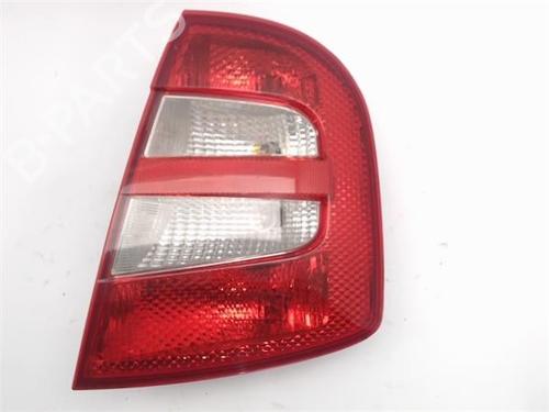 Feu arrière droit SKODA FABIA I (6Y2) [1999-2008]  13056185