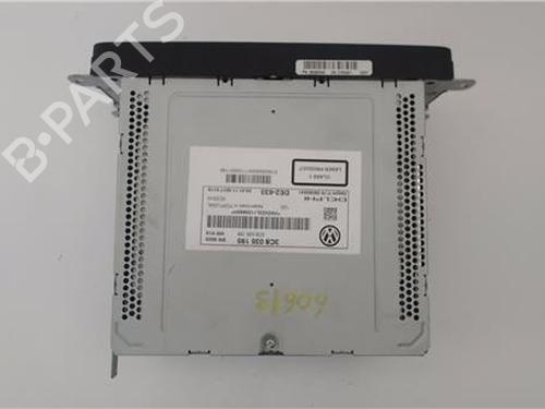 Radio VW GOLF VI (5K1) | BP30412401E6 - Image 7