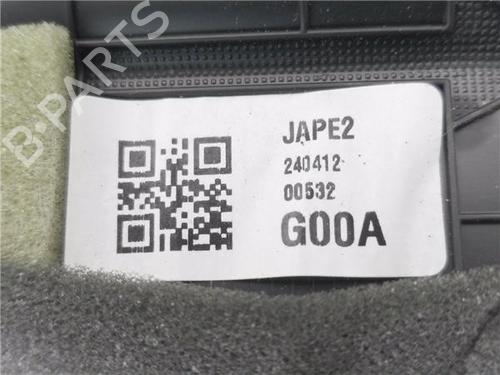 Air vent KIA PICANTO III (JA) 1.0 T-GDi | BP35953890I21 - Image 7