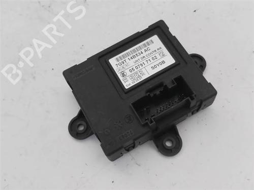 electronic-module-ford-galaxy-ii-wa6-2006-2007-2008-2009-2010-2011-2012-2013-2014-2015-36230987 main image