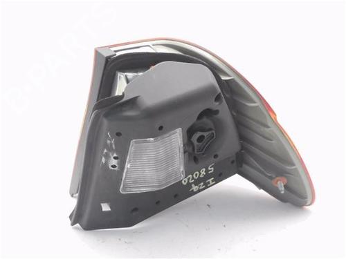 Left taillight BMW 3 (E46)  | BP33220877C34  - Image 5