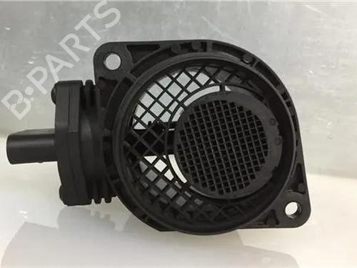 Mass air flow sensor SKODA OCTAVIA I (1U2)  | BP9696184M95 