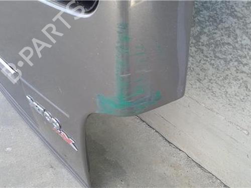 Tailgate LIGIER XTOO (LXT) 0.5 | BP31575022C6 