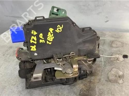 Front left lock SEAT IBIZA III (6L1)  | BP11362784C98 