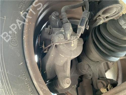 Other OPEL COMBO Box Body/MPV (X12) 1.3 CDTI (B05) | BP33288157O1 - Image 9