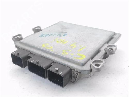 Electronic module CITROËN C3 I (FC_, FN_)  | BP30980885M83 