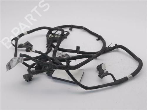Electronic module JEEP RENEGADE SUV (BU, B1, BV) 1.6 CRD | BP34621526M83 - Image 2