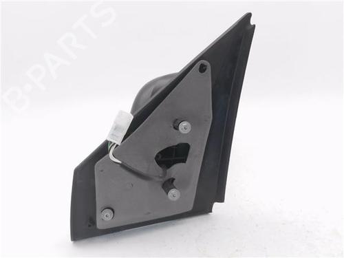Right mirror DACIA DOKKER Box Body/MPV 1.5 dCi 75 / Blue dCi 75 (FEJW, FEAH) | BP30135622C27 