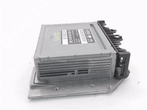 Electronic module MERCEDES-BENZ E-CLASS (W210)  | BP32162014M83  - Image 6
