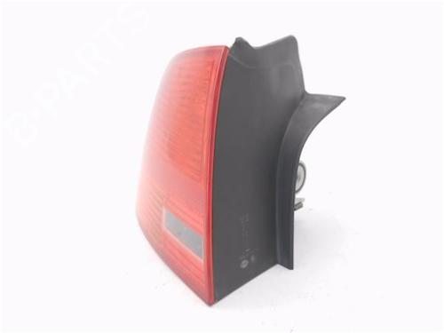 Left taillight AUDI A4 B7 (8EC)  | BP33220443C34  - Image 8