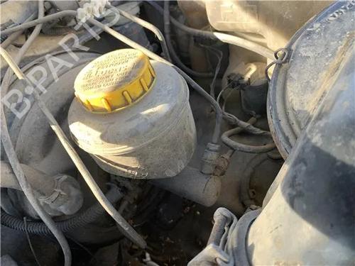 Used Brake master cylinder NISSAN TERRANO II (R20) 2.7 TD 4WD (101 hp) 25147805