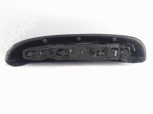 Left taillight OPEL CORSA C (X01)  | BP24035523C34 