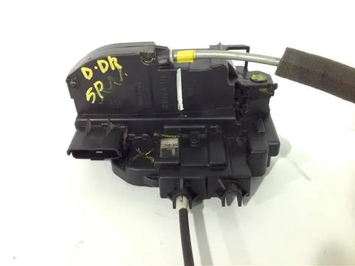 Front right lock NISSAN MICRA III (K12) 1.5 dCi | BP11363208C97 