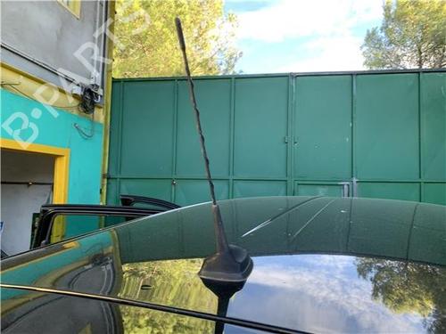 Antenna/Base RENAULT GRAND SCÉNIC III (JZ0/1_) 1.5 dCi (JZ0B, JZ07) | BP32418191C140 