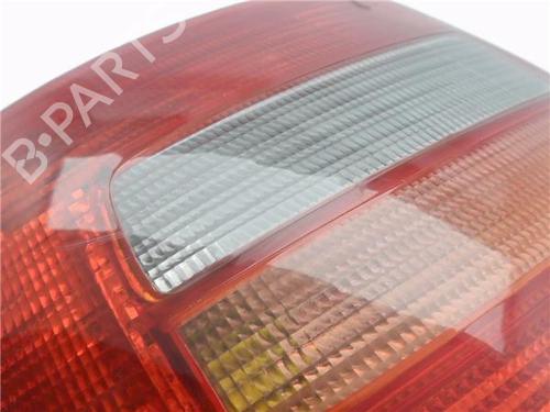 Left taillight AUDI A4 B5 (8D2) | BP30182953C34