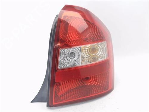 Højre baglygte KIA CERATO I Saloon (LD) [2004-2011]  28098068