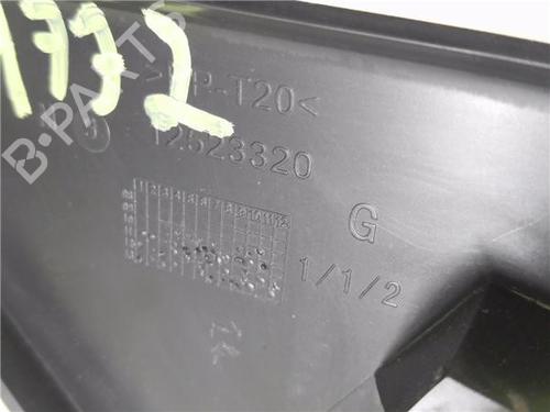 Left mirror RENAULT MEGANE III Grandtour (KZ0/1) 1.5 dCi (KZ09, KZ0D, KZ1G, KZ29, KZ14, KZ1W, KZ10, KZ1F,... | BP27184203C26 