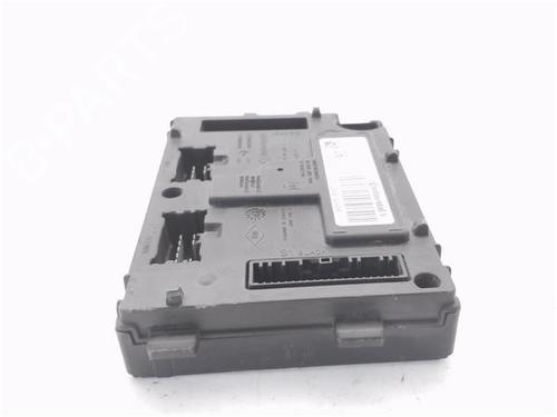Electronic module DACIA DOKKER Box Body/MPV 1.5 dCi 75 / Blue dCi 75 (FEJW, FEAH) | BP30412392M83 