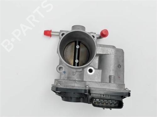 Throttle body SUZUKI ALTO VII (GF, HA25_, HA35_) 1.0 (AMF310, GFC31S) | BP10751235M82 