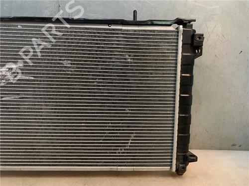 Water radiator CHRYSLER VOYAGER IV (RG, RS)  | BP25718981M31 