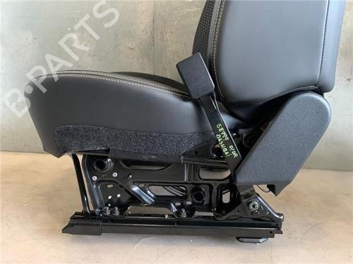 Right front seat NISSAN QASHQAI / QASHQAI +2 I (J10, NJ10, JJ10E) 1.6 dCi | BP23270279C16 