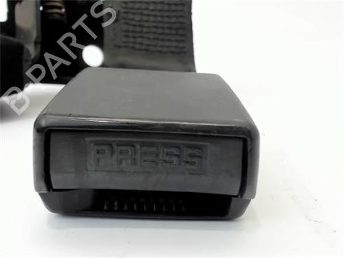 Seat buckle RENAULT LAGUNA II Grandtour (KG0/1_)  | BP14345673I32 
