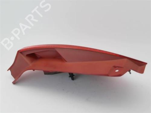 Left taillight FORD FIESTA VI (CB1, CCN) 1.25 | BP22959042C34 