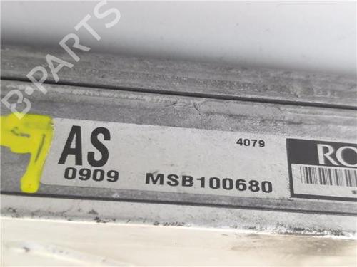 Elektronisk modul ROVER 200 II Hatchback (RF)  | BP27347252M83 