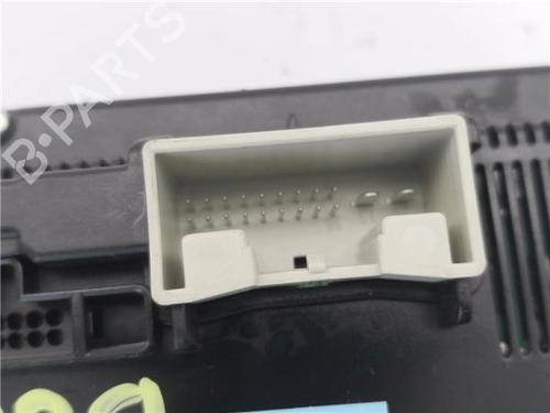Climate control VW GOLF VI (5K1) | BP39623973I5 - Image 9