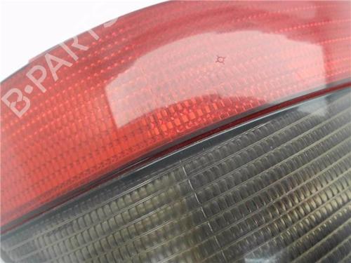 Left taillight PEUGEOT 306 Hatchback (7A, 7C, N3, N5)  | BP30412359C34 