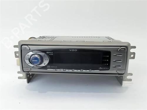 Used Radio KIA CARENS II MPV (FJ) [2002-2013]  13375960
