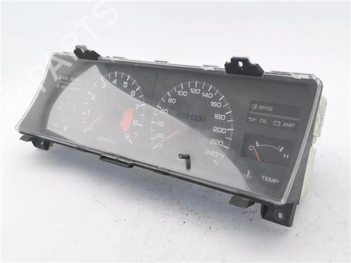 Instrument cluster NISSAN SUNNY II Hatchback (N13) 1.6 GTI 16V | BP29734974C47