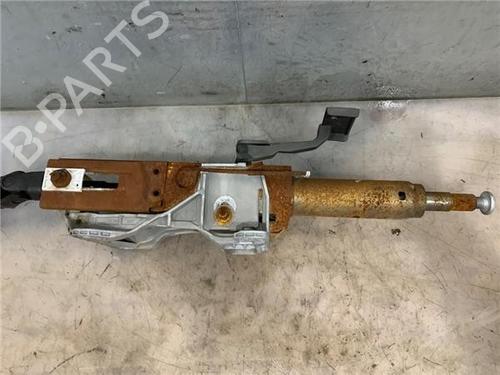 Steering column OPEL ASTRA K (B16)  | BP30412385M21 