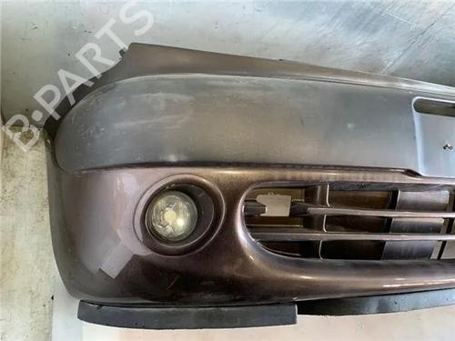 Front bumper CITROËN XSARA PICASSO (N68) 2.0 HDi | BP24869467C7 