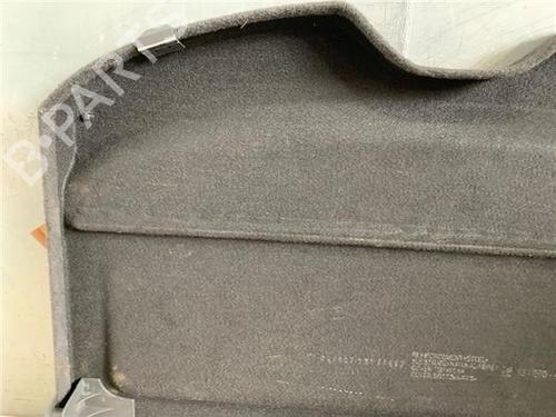 Rear parcel shelf OPEL ASTRA G Hatchback (T98) | BP30555408C85