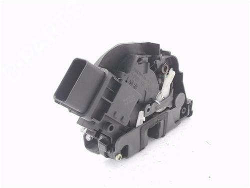 Front right lock FORD FOCUS C-MAX (DM2) 1.8 TDCi | BP34621545C97 - Image 3