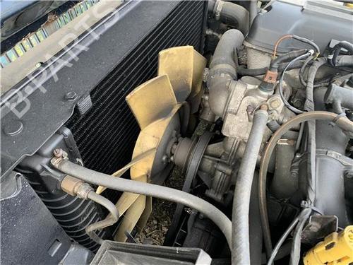 Used Fan JAGUAR XJ (XJ40, XJ81) [1986-1995]  32419102