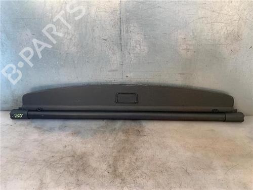 Used Rear parcel shelf VW TOURAN (1T1, 1T2) [2003-2011]  30980975