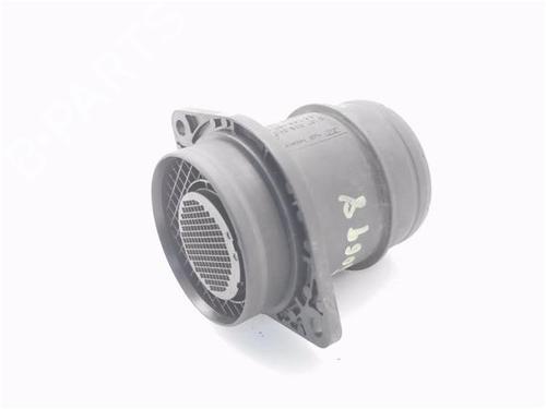 Mass air flow sensor SEAT LEON (1P1) 1.9 TDI | BP31210414M95 