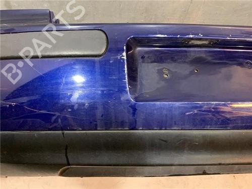 Rear bumper VW GOLF IV (1J1) 1.9 TDI | BP26434341C8 