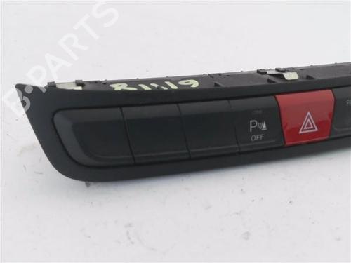 Switch JEEP RENEGADE SUV (BU, B1, BV) 1.6 CRD | BP34449118I30  - Image 9