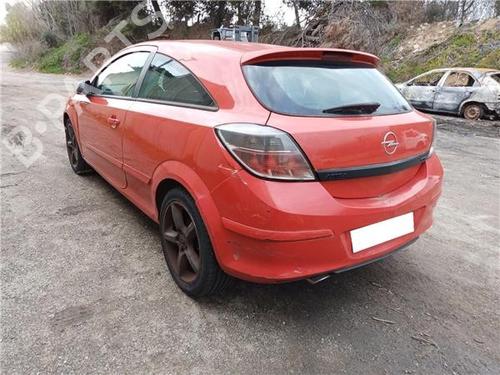 Module électronique OPEL ASTRA H GTC (A04)  | BP25009986M83 