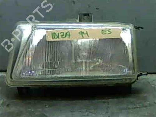 Used Left headlight SEAT IBIZA II (6K1) [1993-2002]  11340160