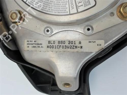 Driver airbag AUDI A3 (8L1)  | BP13467376C9 