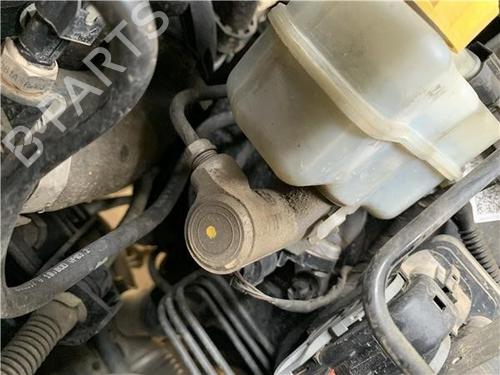Used Brake master cylinder Brake master cylinder VW POLO V (6R1, 6C1) [2009-2022] 33729604 33729604