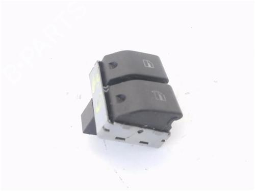 Used Left front window switch SEAT IBIZA III (6L1) 1.4 16V (100 hp) 26956001