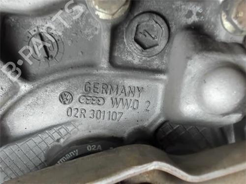 Gearbox SEAT IBIZA III (6L1)  | BP13050530M3 