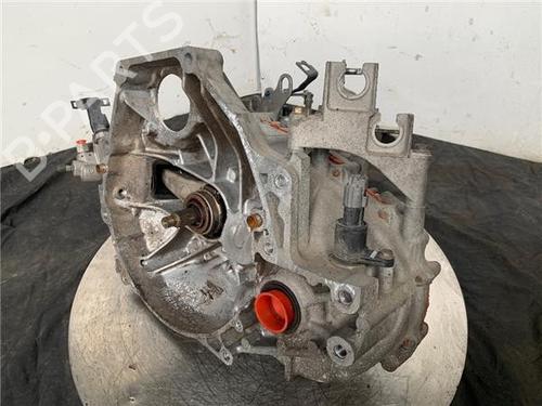 Gearbox HONDA CIVIC VII Hatchback (EU, EP, EV) 1.6 i (EP2, EU8, EU6) | BP26563820M3 - Image 8